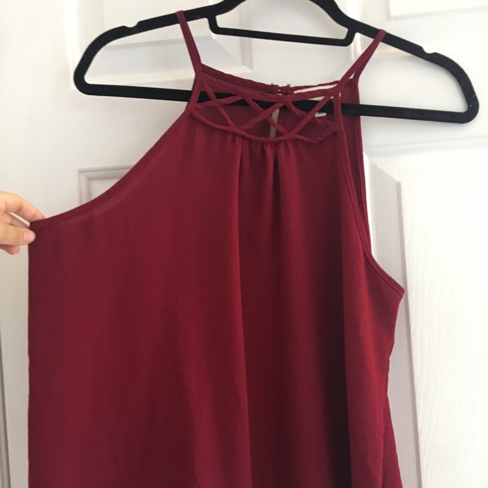 Monteau Tank top - Picture 2 of 6